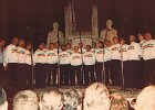 27 febbraio 1988 - Tournée argentina